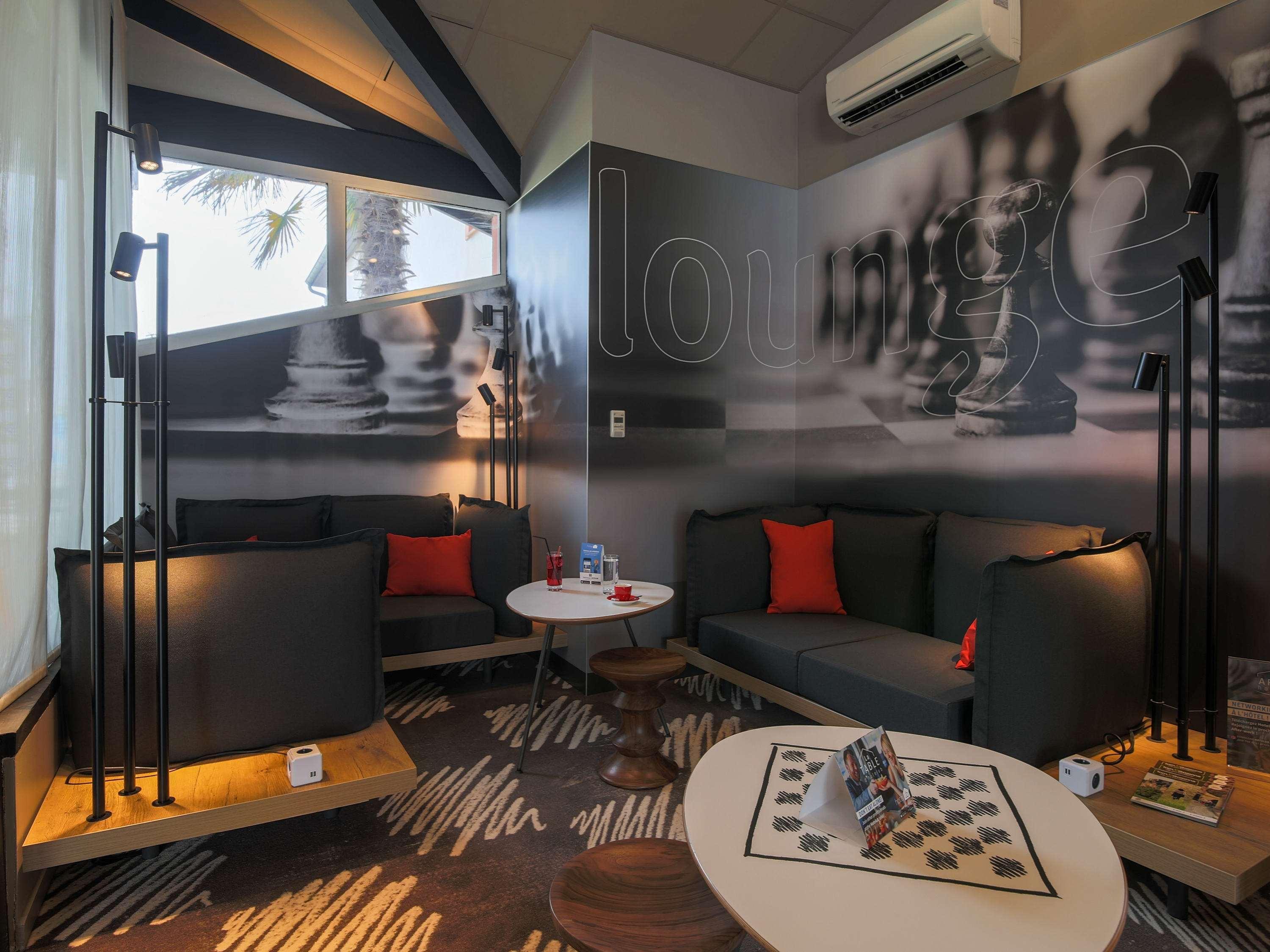 Hotel Ibis Montauban Exterior foto