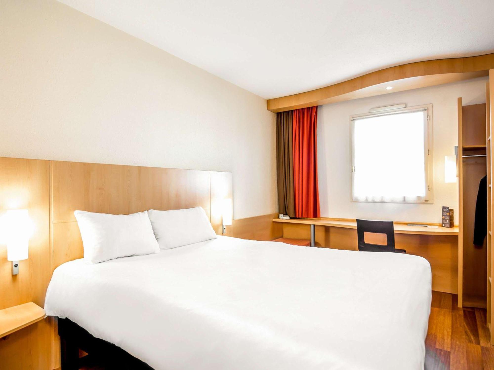 Hotel Ibis Montauban Exterior foto